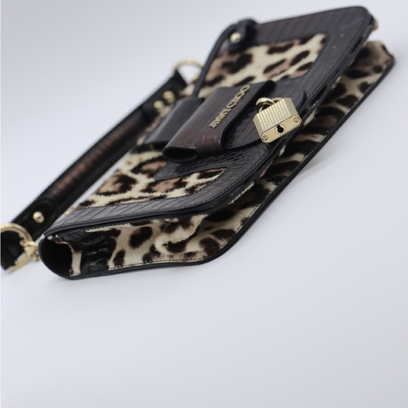 Jimmy choo shoulder bag - Picture 5 of 13